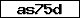 Pr�fcode