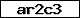 Pr�fcode