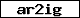 Pr�fcode