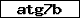Pr�fcode