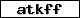 Pr�fcode
