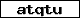 Prfcode