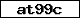 Pr�fcode