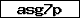 Pr�fcode
