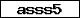 Prfcode