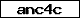 Prfcode