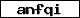 Prfcode