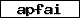 Prfcode