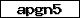 Prfcode
