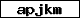 Prfcode