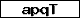 Prfcode