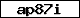 Pr�fcode