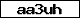 Prfcode