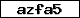 Prfcode