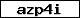 Prfcode