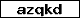 Pr�fcode