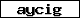 Pr�fcode