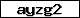 Prfcode