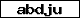 Pr�fcode