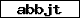 Prfcode
