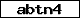Pr�fcode
