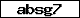 Pr�fcode