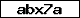 Pr�fcode