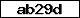 Prfcode