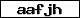 Prfcode