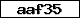 Prfcode