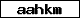 Prfcode