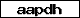 Pr�fcode
