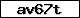 Prfcode