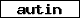 Prfcode