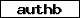Pr�fcode