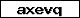 Pr�fcode