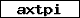 Pr�fcode