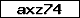 Pr�fcode