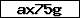 Prfcode