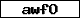 Pr�fcode