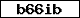Pr�fcode
