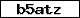 Pr�fcode