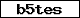Prfcode