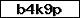 Prfcode