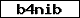 Pr�fcode