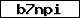 Prfcode