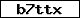 Pr�fcode