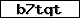 Prfcode