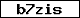Prfcode