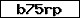 Pr�fcode
